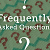 Some Frequently Asked Questions