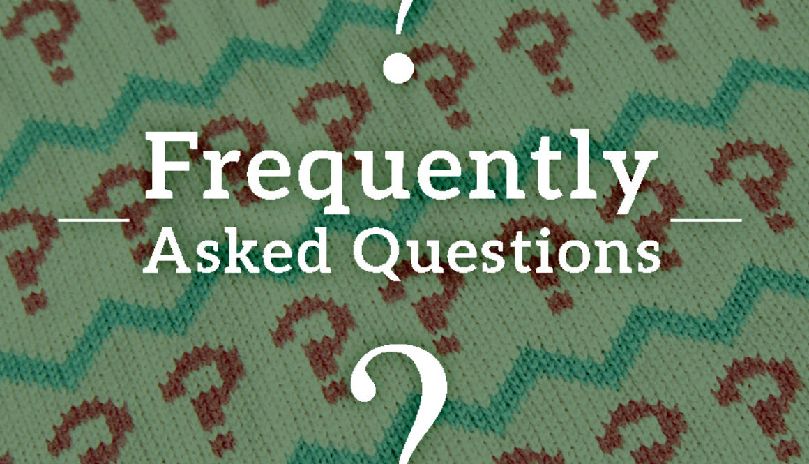 FAQ