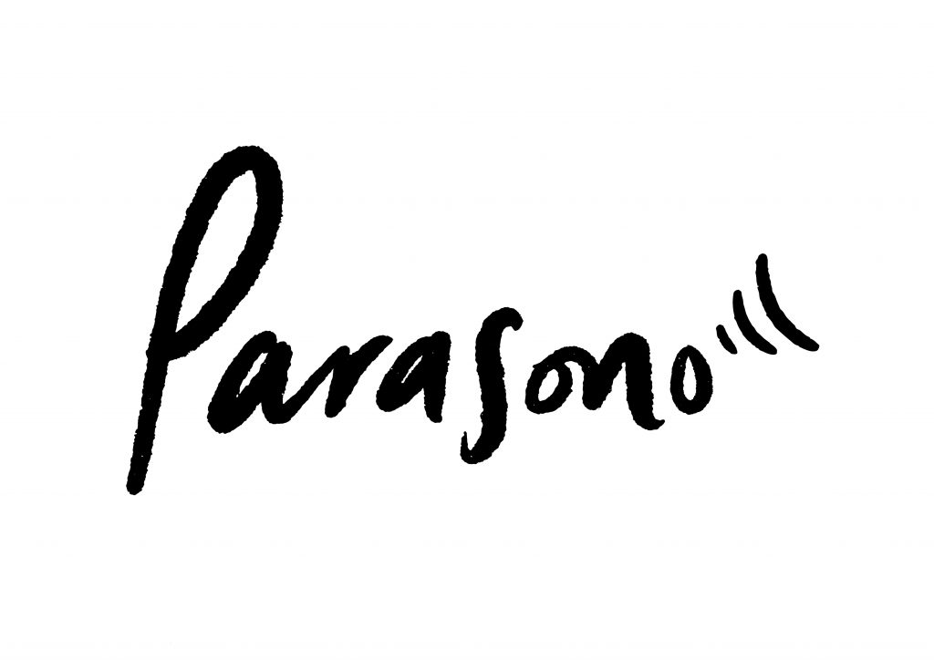 Parasono logo